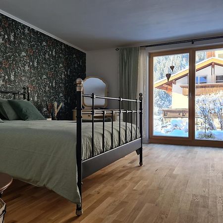 Haus Alpenblick Apartment ซี ภายนอก รูปภาพ