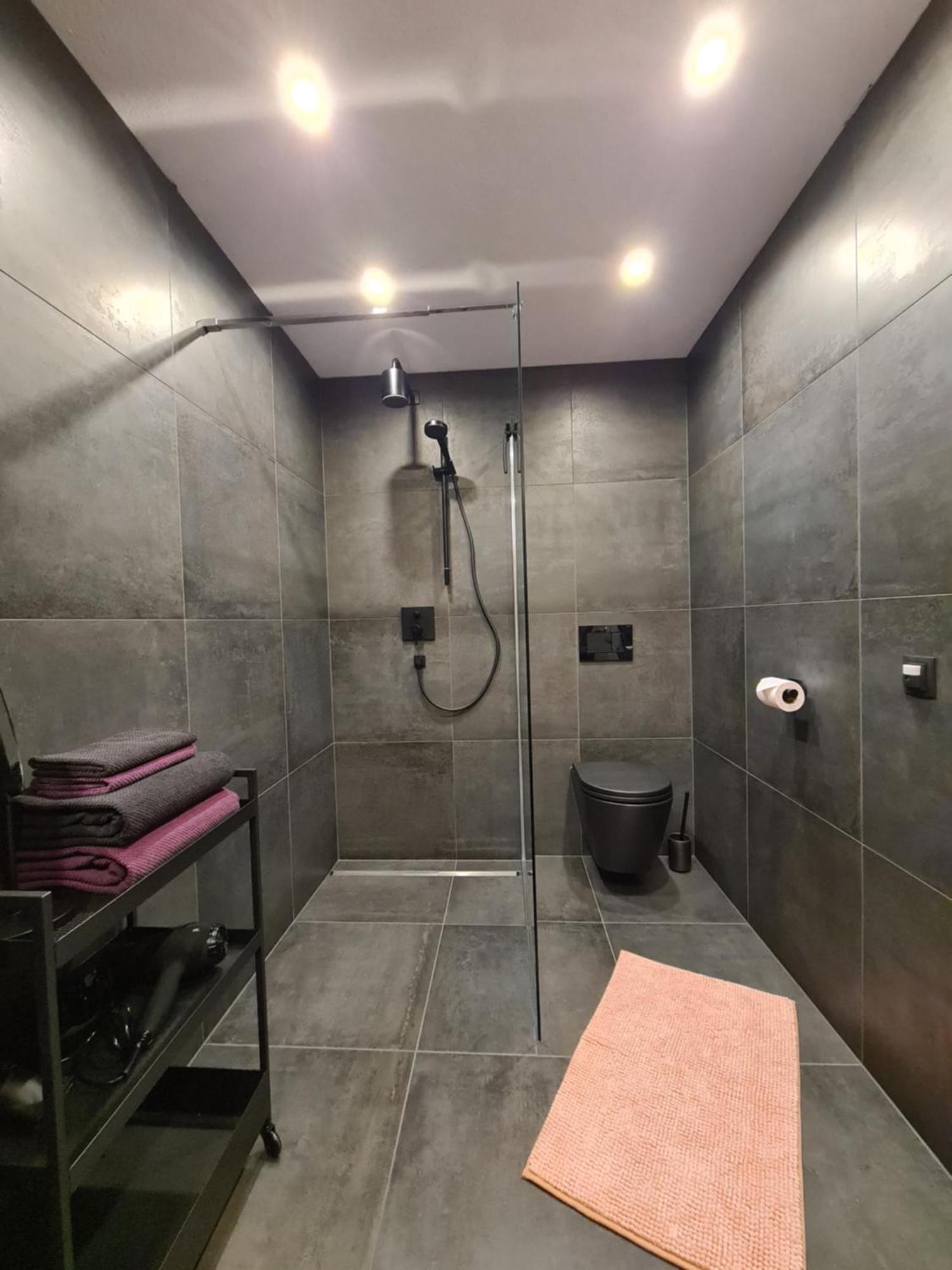 Haus Alpenblick Apartment ซี ภายนอก รูปภาพ
