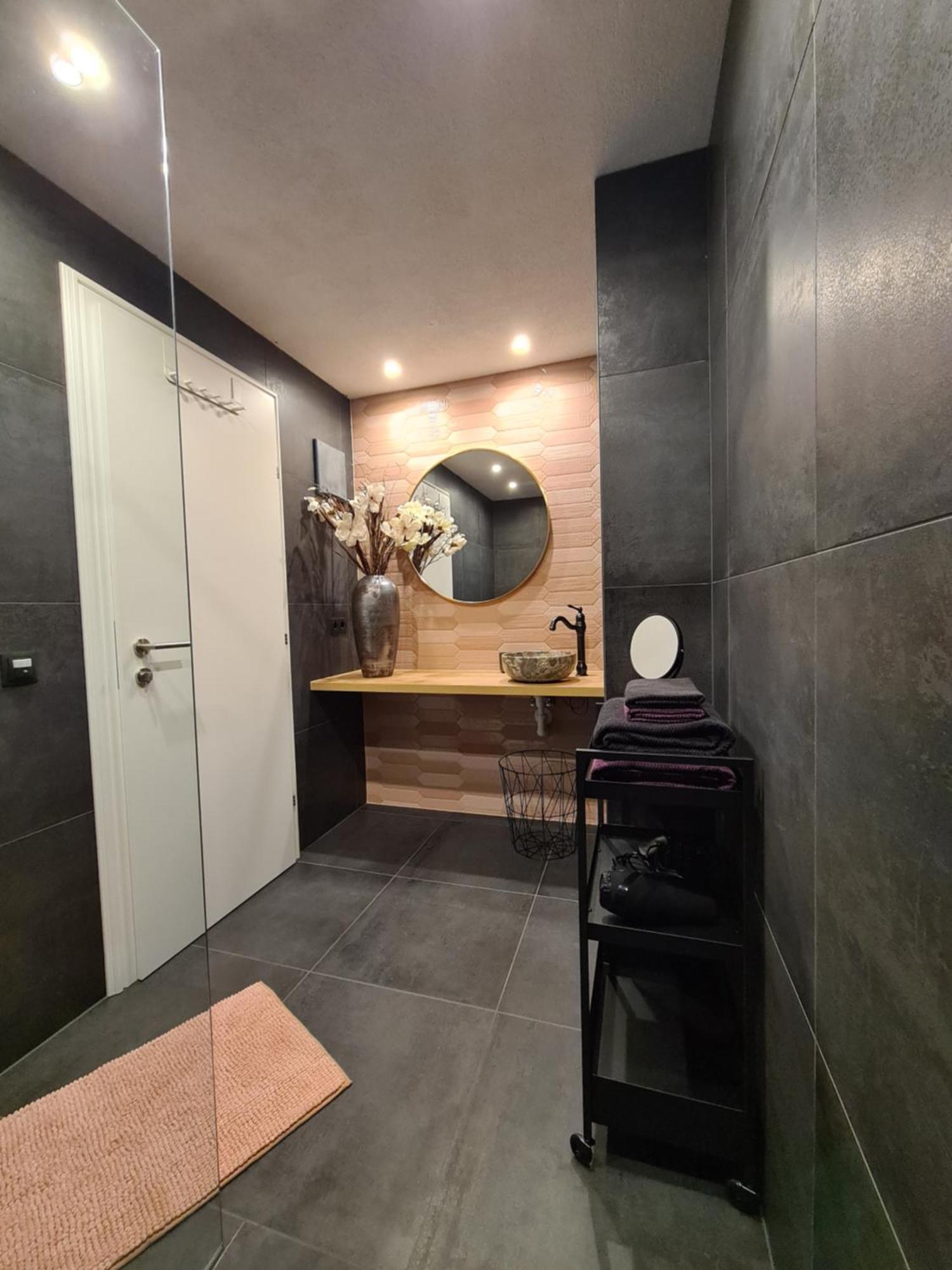 Haus Alpenblick Apartment ซี ภายนอก รูปภาพ