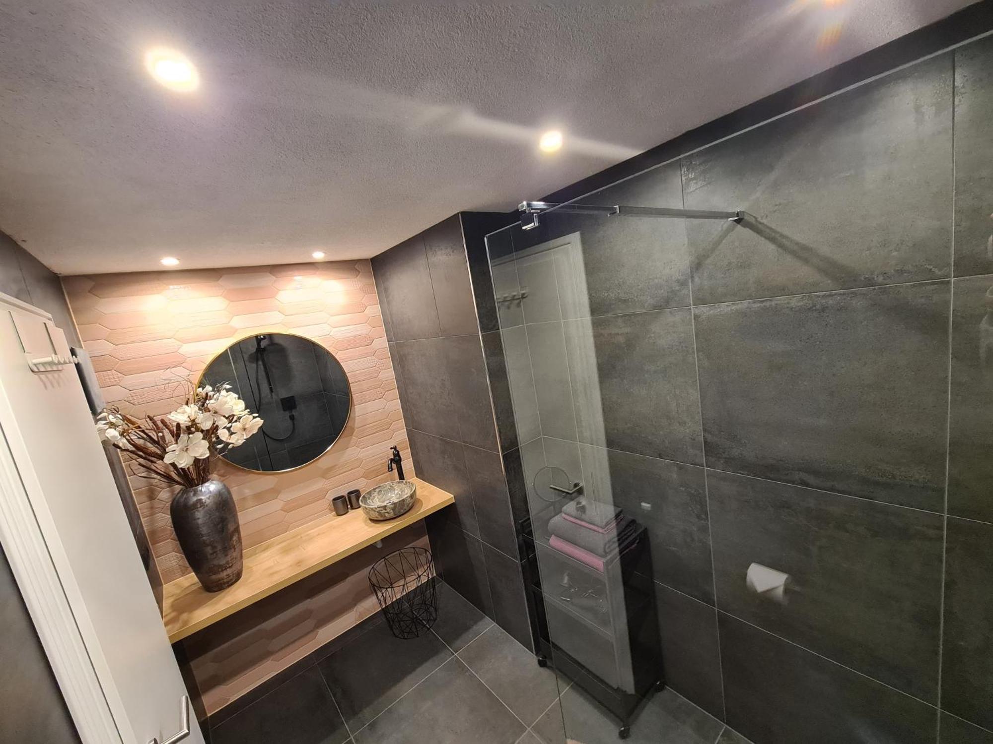 Haus Alpenblick Apartment ซี ภายนอก รูปภาพ