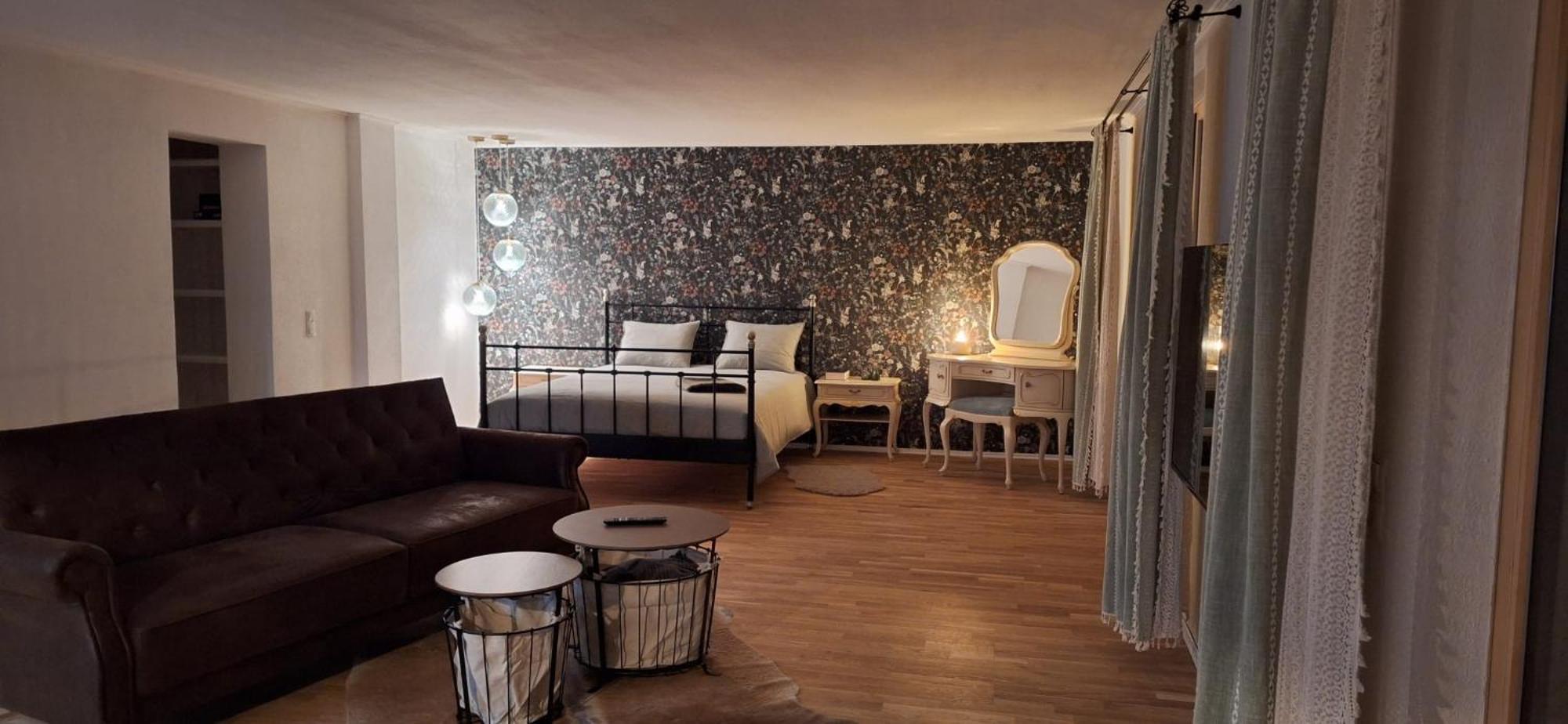 Haus Alpenblick Apartment ซี ภายนอก รูปภาพ
