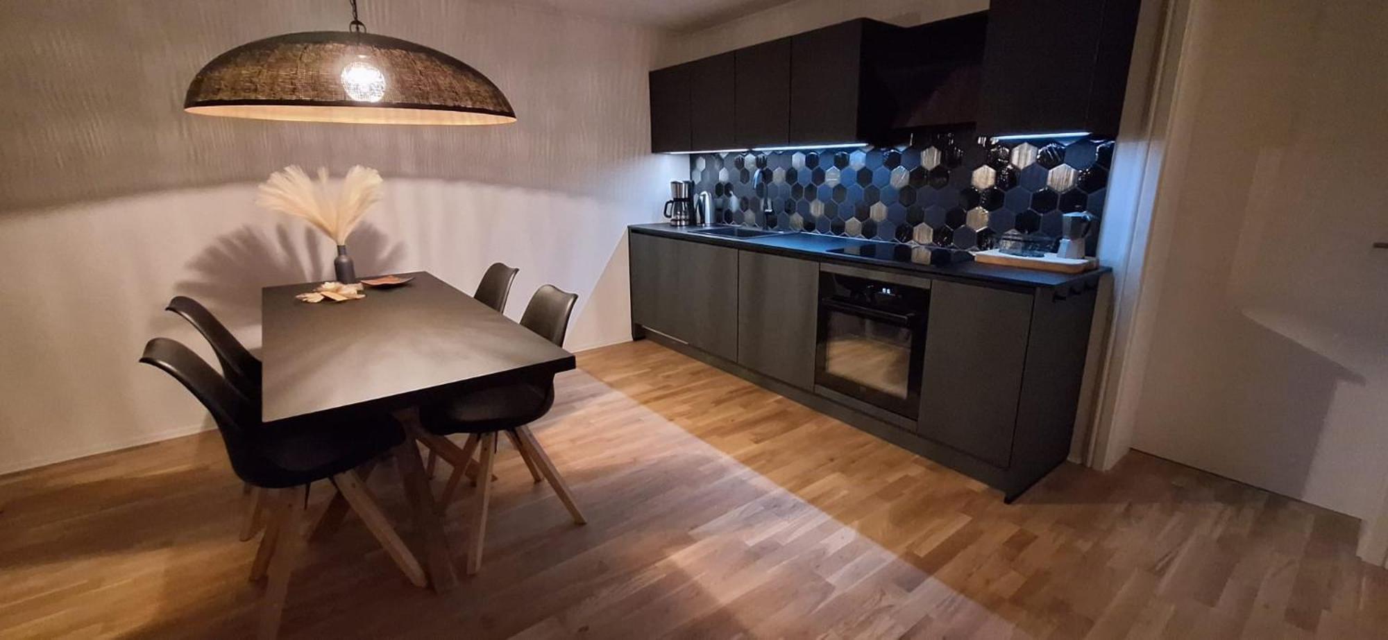 Haus Alpenblick Apartment ซี ภายนอก รูปภาพ