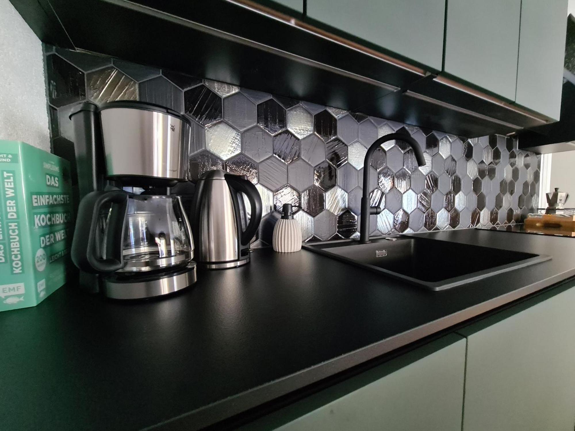 Haus Alpenblick Apartment ซี ภายนอก รูปภาพ